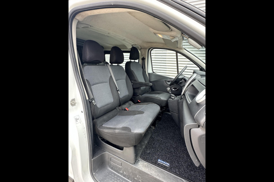 Fiat Talento 1.6 MJ L2 DC Dubbele cabine