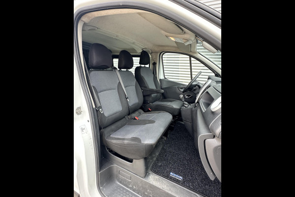 Fiat Talento 1.6 MJ L2 DC Dubbele cabine