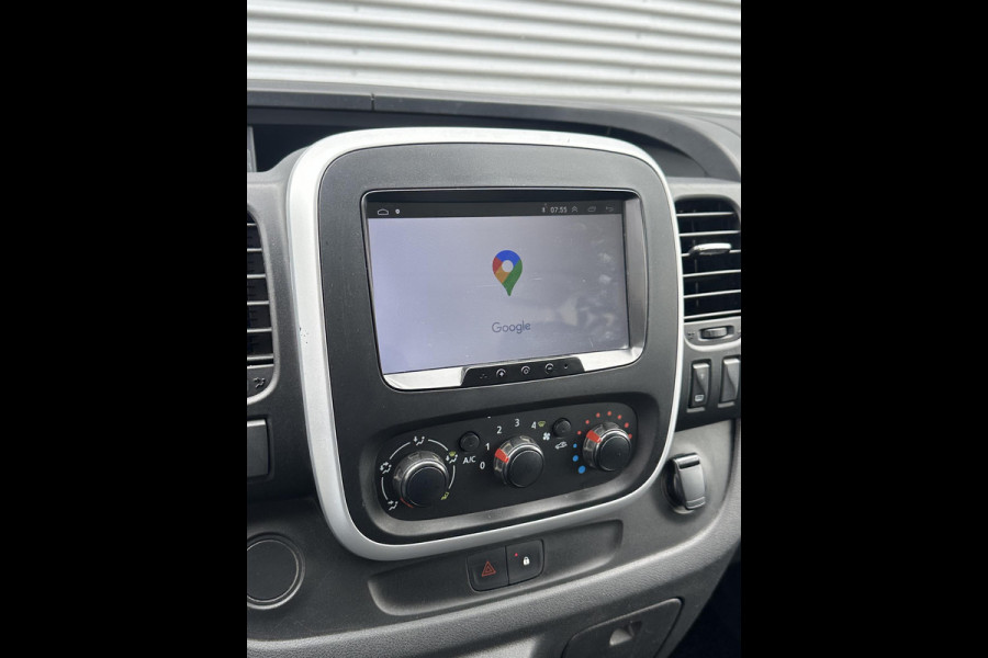 Fiat Talento 1.6 MJ L2 DC Dubbele cabine