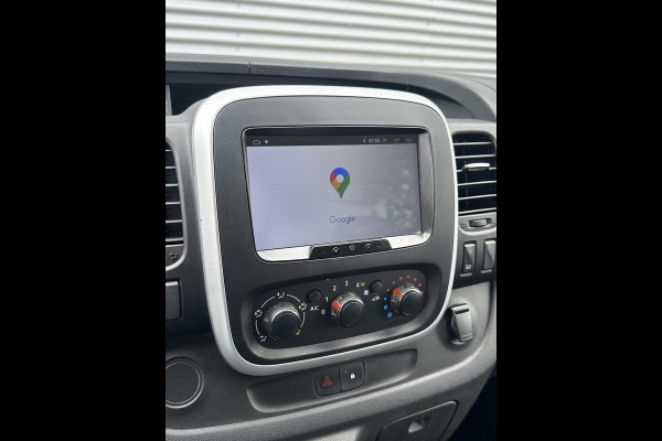 Fiat Talento 1.6 MJ L2 DC Dubbele cabine