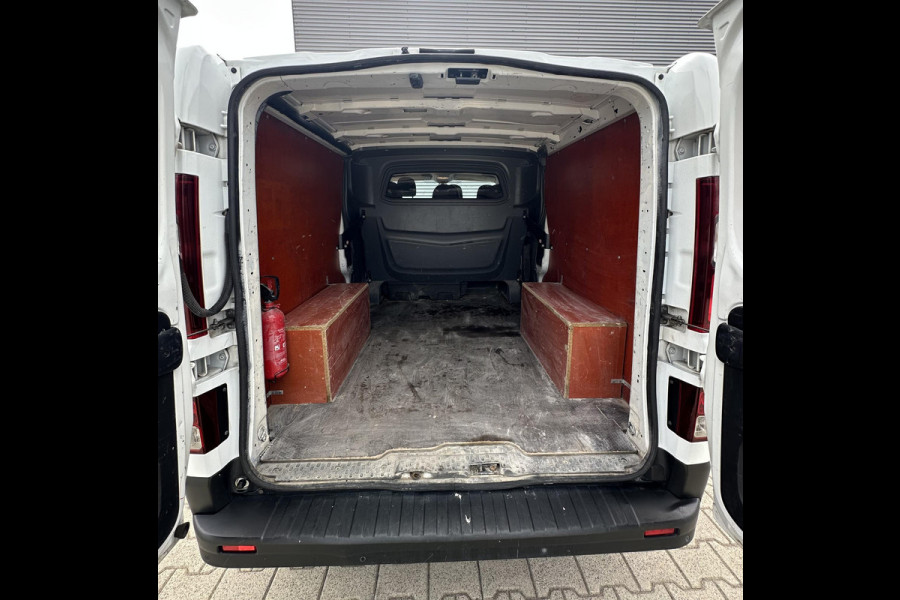 Fiat Talento 1.6 MJ L2 DC Dubbele cabine
