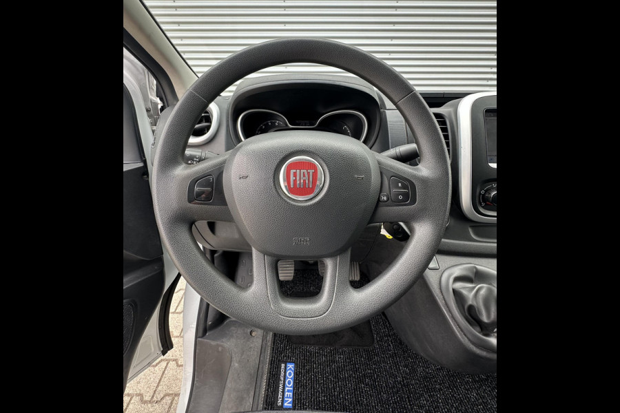 Fiat Talento 1.6 MJ L2 DC Dubbele cabine
