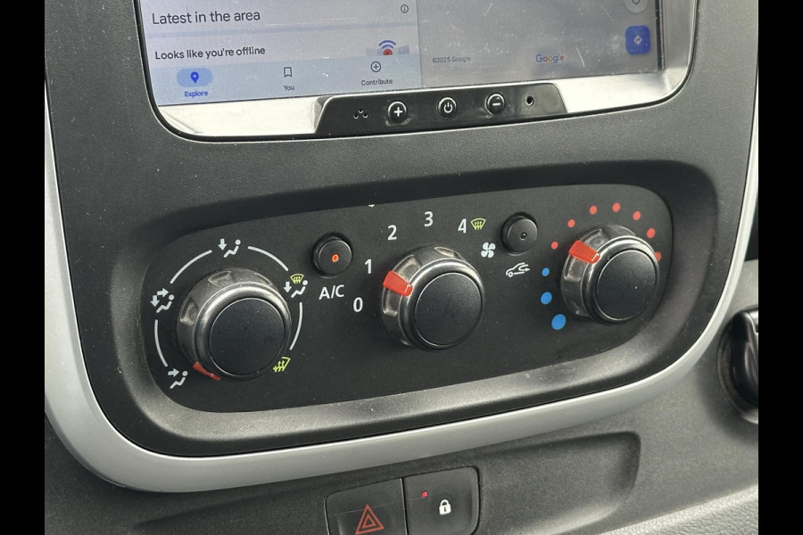 Fiat Talento 1.6 MJ L2 DC Dubbele cabine