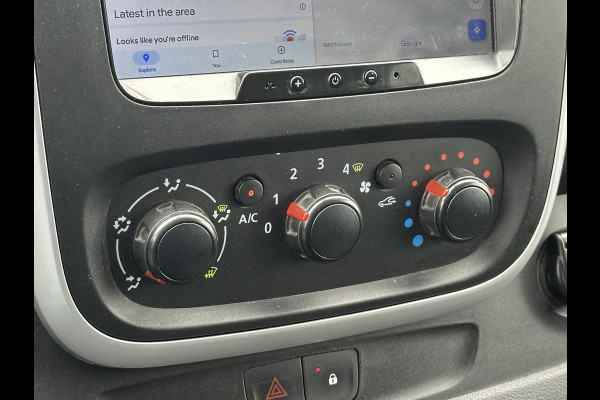 Fiat Talento 1.6 MJ L2 DC Dubbele cabine