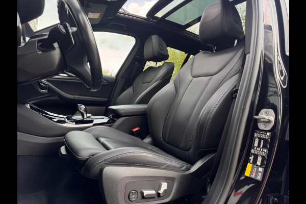 BMW X3 XDrive30e High Executive Pano/Memory/360