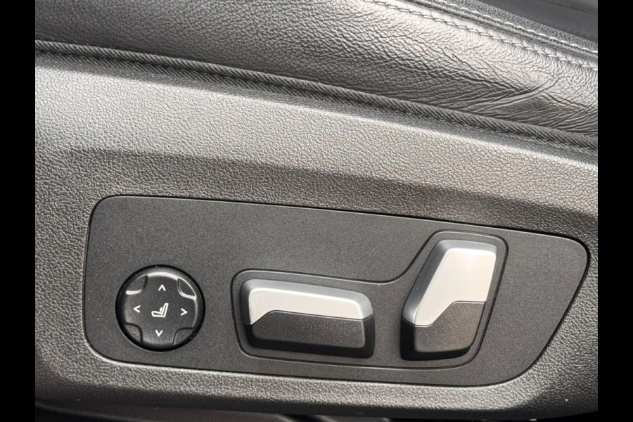 BMW X3 XDrive30e High Executive Pano/Memory/360