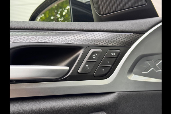 BMW X3 XDrive30e High Executive Pano/Memory/360