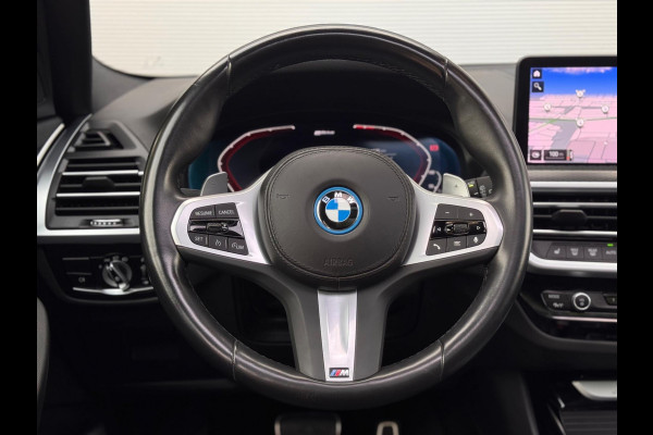 BMW X3 XDrive30e High Executive Pano/Memory/360