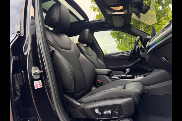 BMW X3 XDrive30e High Executive Pano/Memory/360