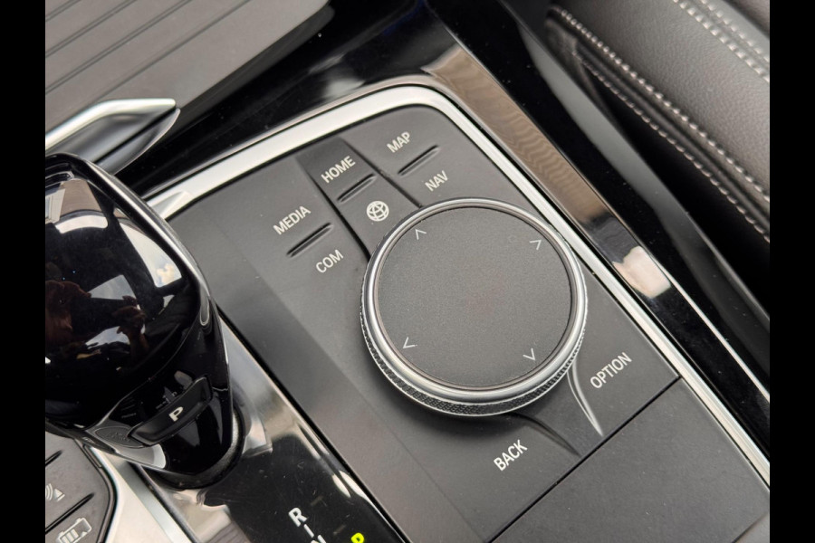 BMW X3 XDrive30e High Executive Pano/Memory/360