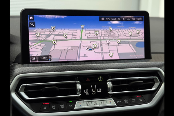 BMW X3 XDrive30e High Executive Pano/Memory/360