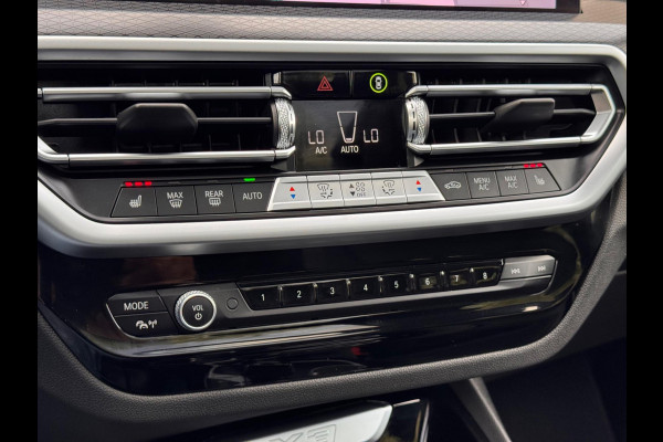 BMW X3 XDrive30e High Executive Pano/Memory/360