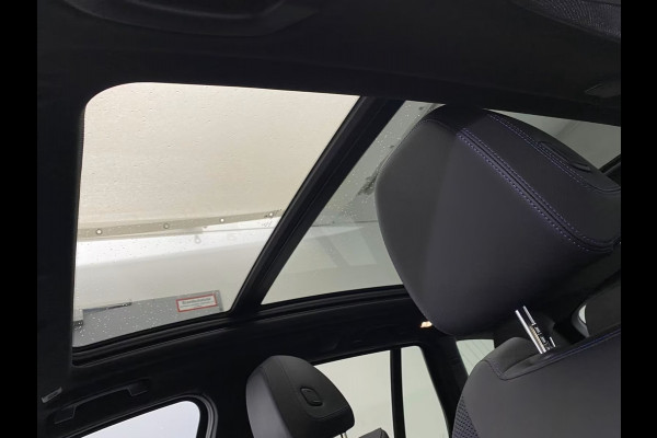 BMW X3 xDrive30e M-SPORT ** ADAPT LED, NAVI+, PANORAMA, TREKH, 20-inch LMV, PHYTONIC BLAU ** 1e EIG ** ** INFORMEER OOK NAAR ONZE AANTREKKELIJKE FINANCIAL-LEASE TARIEVEN **