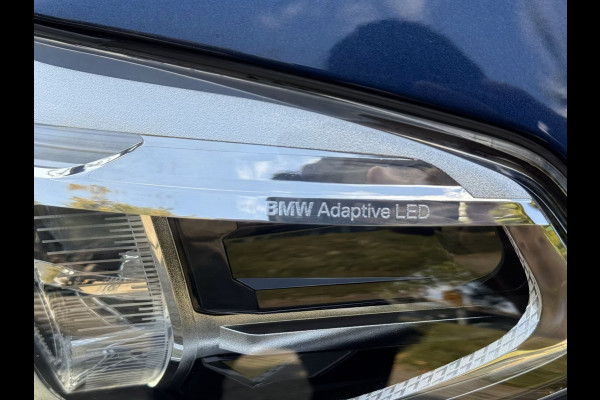 BMW X3 xDrive30e M-SPORT ** ADAPT LED, NAVI+, PANORAMA, TREKH, 20-inch LMV, PHYTONIC BLAU ** 1e EIG ** ** INFORMEER OOK NAAR ONZE AANTREKKELIJKE FINANCIAL-LEASE TARIEVEN **
