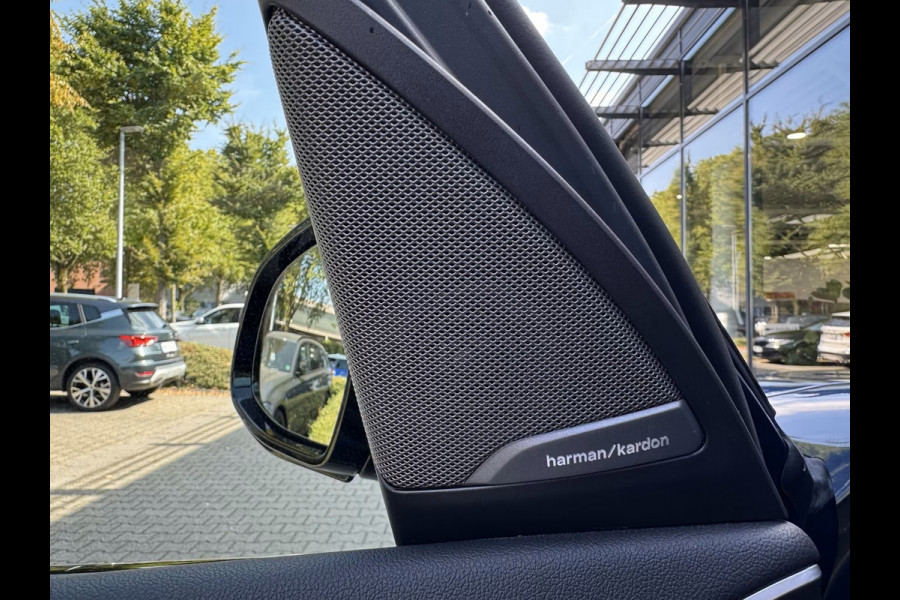 BMW X3 xDrive30e M-SPORT ** ADAPT LED, NAVI+, PANORAMA, TREKH, 20-inch LMV, PHYTONIC BLAU ** 1e EIG ** ** INFORMEER OOK NAAR ONZE AANTREKKELIJKE FINANCIAL-LEASE TARIEVEN **