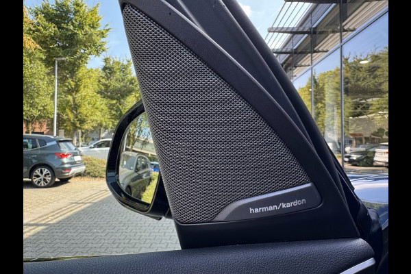 BMW X3 xDrive30e M-SPORT ** ADAPT LED, NAVI+, PANORAMA, TREKH, 20-inch LMV, PHYTONIC BLAU ** 1e EIG ** ** INFORMEER OOK NAAR ONZE AANTREKKELIJKE FINANCIAL-LEASE TARIEVEN **