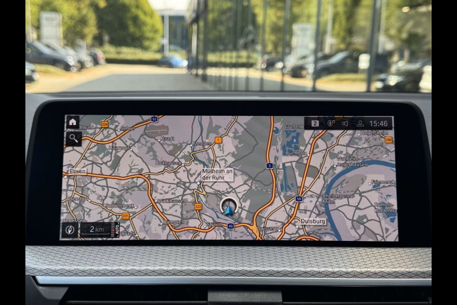 BMW X3 xDrive30e M-SPORT ** ADAPT LED, NAVI+, PANORAMA, TREKH, 20-inch LMV, PHYTONIC BLAU ** 1e EIG ** ** INFORMEER OOK NAAR ONZE AANTREKKELIJKE FINANCIAL-LEASE TARIEVEN **