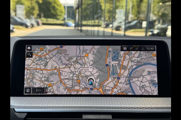 BMW X3 xDrive30e M-SPORT ** ADAPT LED, NAVI+, PANORAMA, TREKH, 20-inch LMV, PHYTONIC BLAU ** 1e EIG ** ** INFORMEER OOK NAAR ONZE AANTREKKELIJKE FINANCIAL-LEASE TARIEVEN **