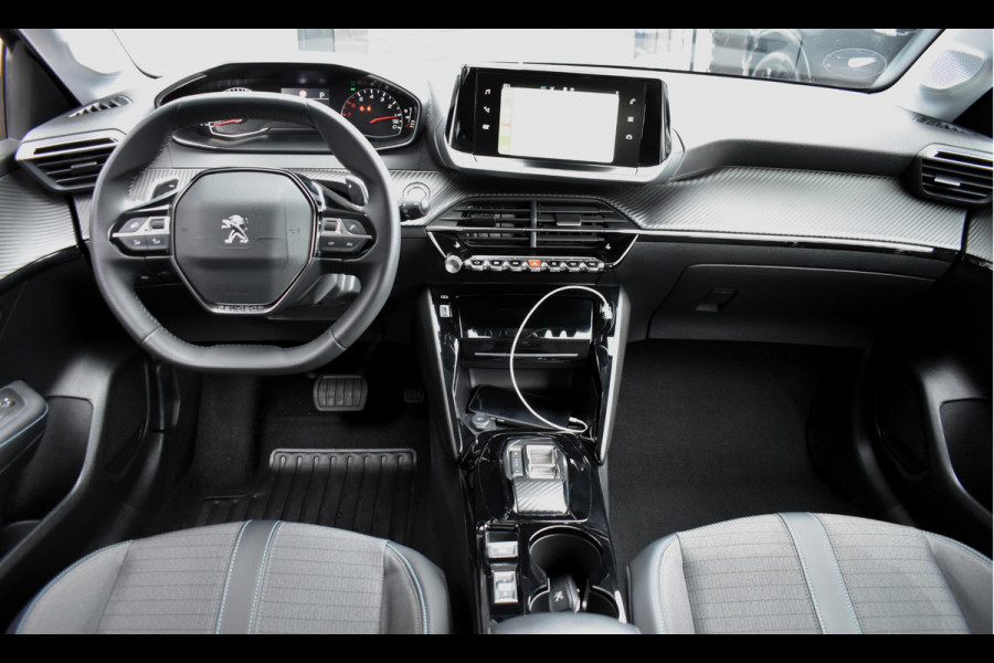 Peugeot 208 1.2 PureTech 100PK Aut. Allure Carplay | Camera | PDC | Incl. garantie