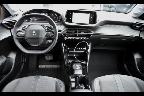 Peugeot 208 1.2 PureTech 100PK Aut. Allure Carplay | Camera | PDC | Incl. garantie