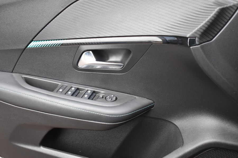 Peugeot 208 1.2 PureTech 100PK Aut. Allure Carplay | Camera | PDC | Incl. garantie