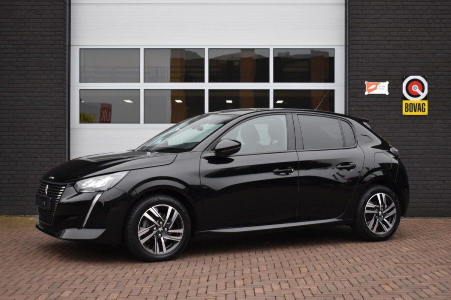 Peugeot 208 1.2 PureTech 100PK Aut. Allure Carplay | Camera | PDC | Incl. garantie