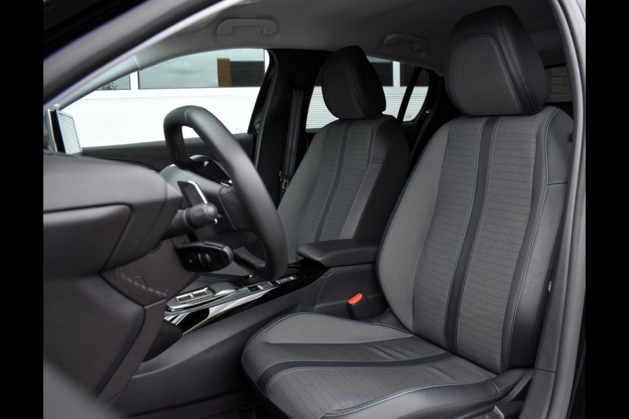 Peugeot 208 1.2 PureTech 100PK Aut. Allure Carplay | Camera | PDC | Incl. garantie