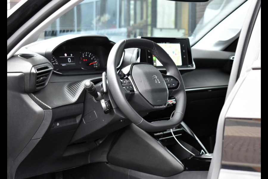 Peugeot 208 1.2 PureTech 100PK Aut. Allure Carplay | Camera | PDC | Incl. garantie