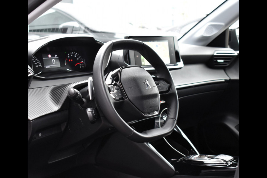 Peugeot 208 1.2 PureTech 100PK Aut. Allure Carplay | Camera | PDC | Incl. garantie