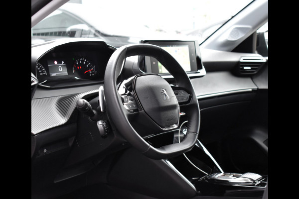 Peugeot 208 1.2 PureTech 100PK Aut. Allure Carplay | Camera | PDC | Incl. garantie