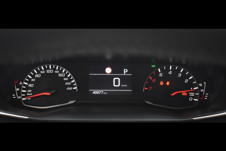 Peugeot 208 1.2 PureTech 100PK Aut. Allure Carplay | Camera | PDC | Incl. garantie