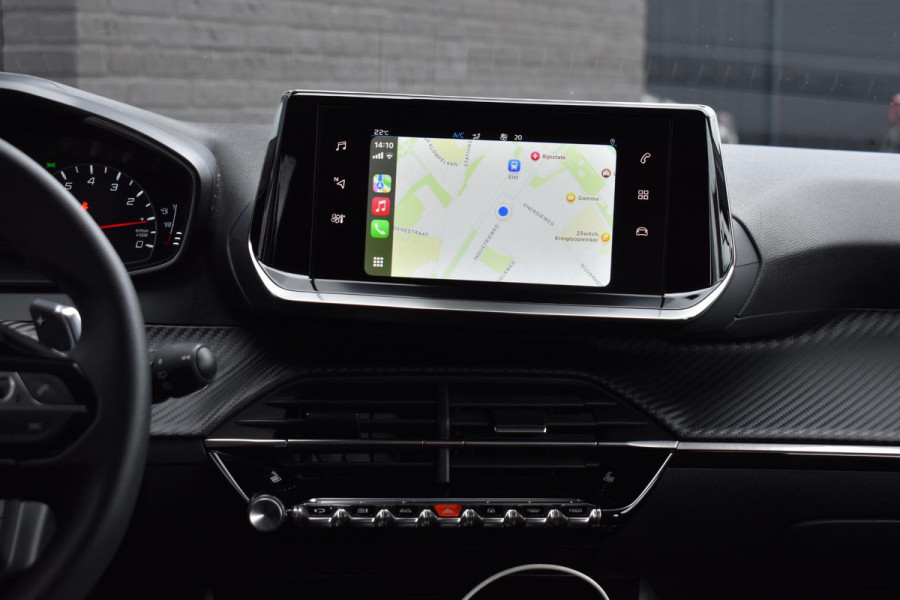 Peugeot 208 1.2 PureTech 100PK Aut. Allure Carplay | Camera | PDC | Incl. garantie