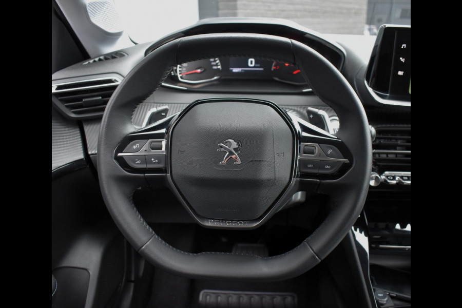 Peugeot 208 1.2 PureTech 100PK Aut. Allure Carplay | Camera | PDC | Incl. garantie