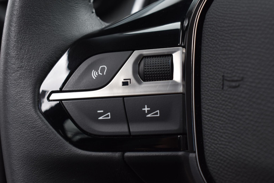 Peugeot 208 1.2 PureTech 100PK Aut. Allure Carplay | Camera | PDC | Incl. garantie