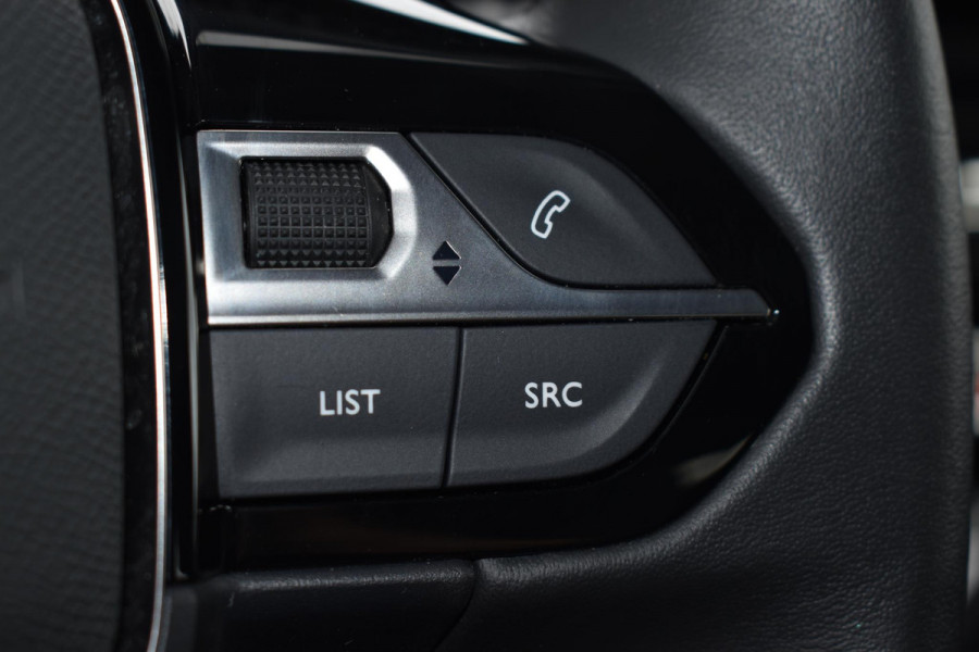Peugeot 208 1.2 PureTech 100PK Aut. Allure Carplay | Camera | PDC | Incl. garantie