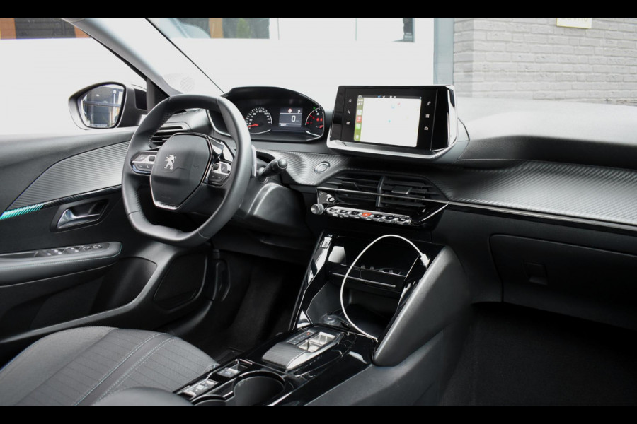 Peugeot 208 1.2 PureTech 100PK Aut. Allure Carplay | Camera | PDC | Incl. garantie