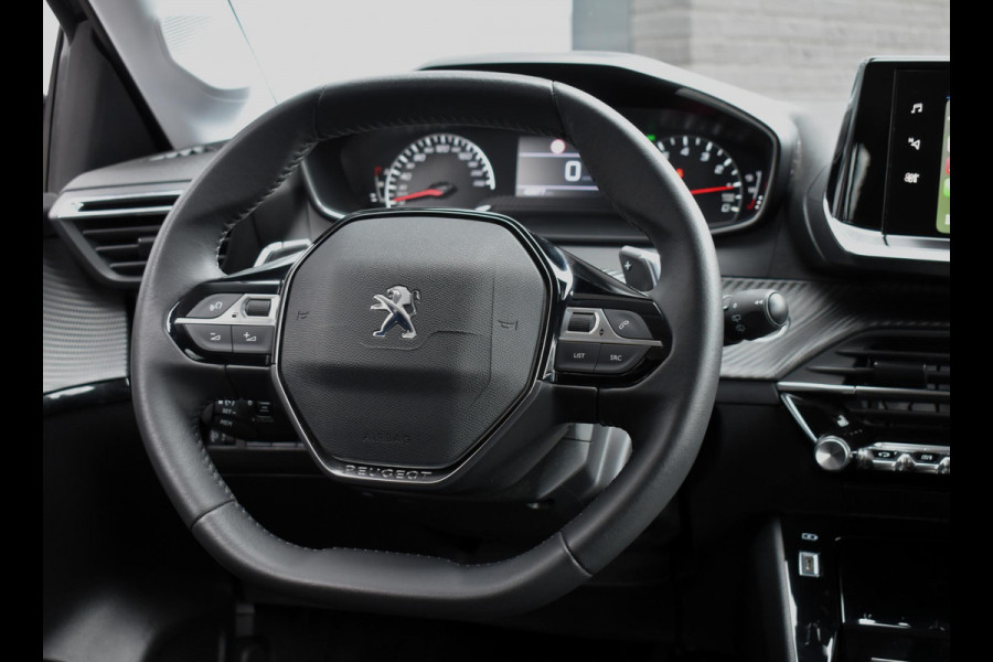 Peugeot 208 1.2 PureTech 100PK Aut. Allure Carplay | Camera | PDC | Incl. garantie