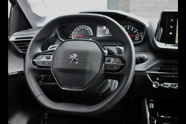 Peugeot 208 1.2 PureTech 100PK Aut. Allure Carplay | Camera | PDC | Incl. garantie