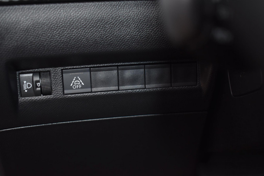 Peugeot 208 1.2 PureTech 100PK Aut. Allure Carplay | Camera | PDC | Incl. garantie