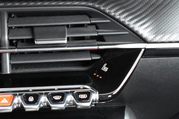 Peugeot 208 1.2 PureTech 100PK Aut. Allure Carplay | Camera | PDC | Incl. garantie
