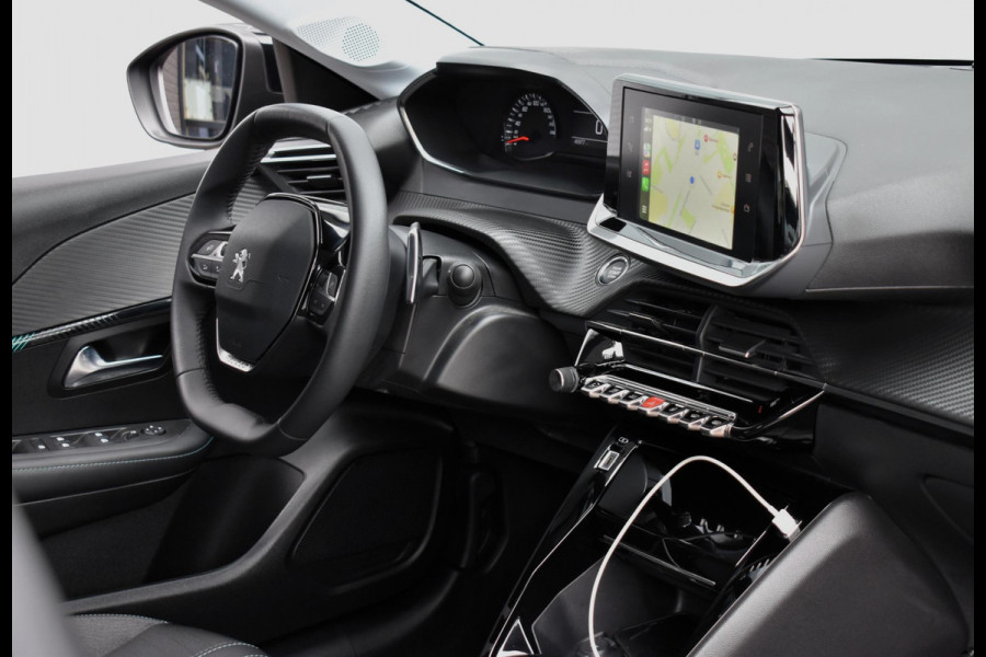 Peugeot 208 1.2 PureTech 100PK Aut. Allure Carplay | Camera | PDC | Incl. garantie