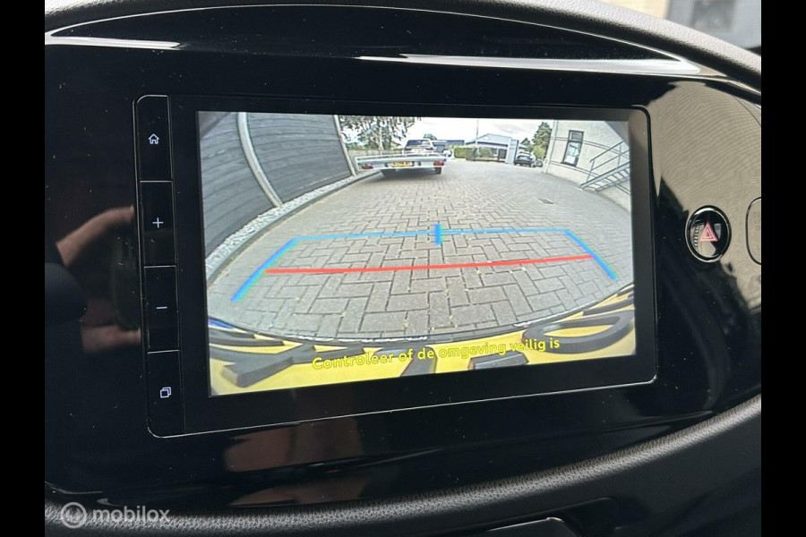 Toyota Aygo X 1.0 VVT-i S-CVT Automaat LED verl. / LM / Clima / Carplay / 10.250KM!!!