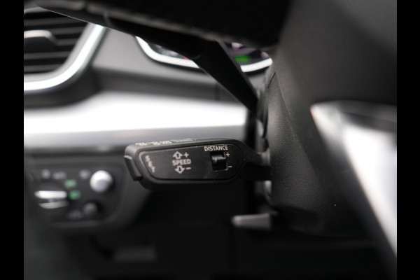 Audi Q5 50 TFSI e Quattro S Line Plug In Hybrid 299pk Dealer O.H PHEV | Panodak | Adaptive Cruise | Head Up | Camera | Virtual | Apple Carplay | Keyless | 19" L.M |