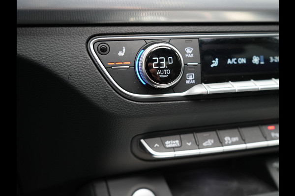 Audi Q5 50 TFSI e Quattro S Line Plug In Hybrid 299pk Dealer O.H PHEV | Panodak | Adaptive Cruise | Head Up | Camera | Virtual | Apple Carplay | Keyless | 19" L.M |