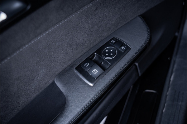 Mercedes-Benz AMG GT 4.0 R - Manufaktur Magnetiet zwart | Carbon | Burmester | Alcantara