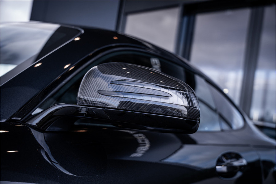 Mercedes-Benz AMG GT 4.0 R - Manufaktur Magnetiet zwart | Carbon | Burmester | Alcantara