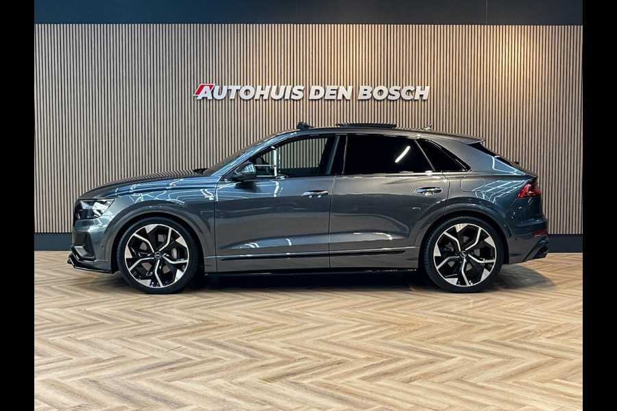 Audi Q8 55 TFSI e Quattro Pro Line Plus S Line - B&O - SQ8