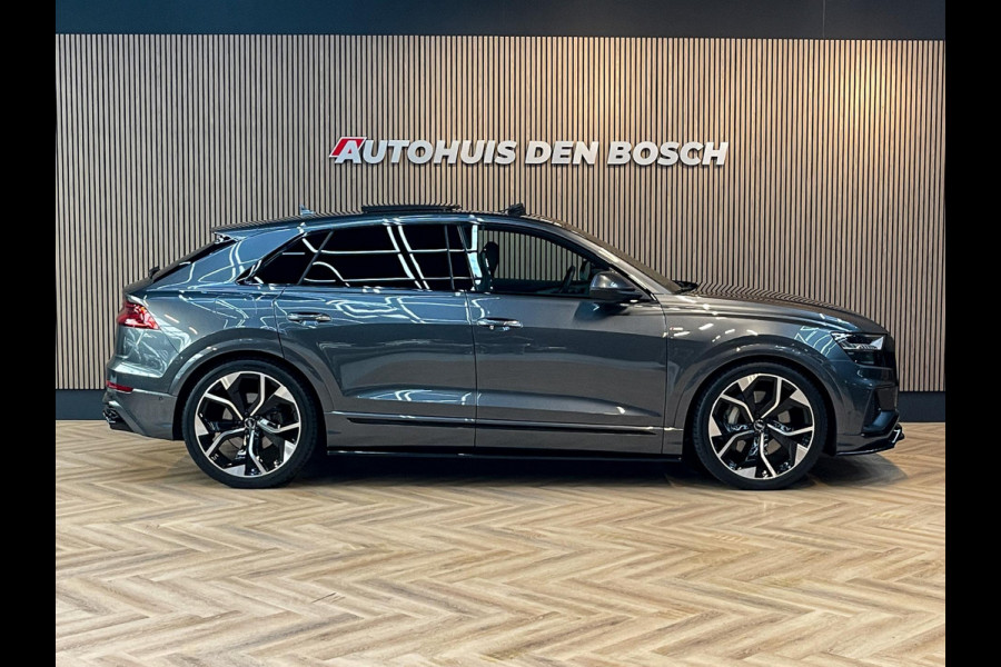 Audi Q8 55 TFSI e Quattro Pro Line Plus S Line - B&O - SQ8