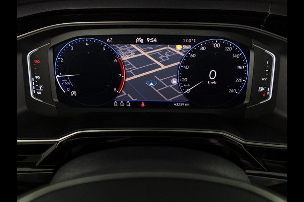 Volkswagen Polo 1.0 TSI Highline Business R 95 pk | Navigatie | Panoramadak | Parkeersensoren | Achteruitrijcamera | LED koplampen | Voll. digitaal instrumentenpaneel |