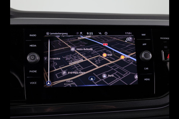 Volkswagen Polo 1.0 TSI Highline Business R 95 pk | Navigatie | Panoramadak | Parkeersensoren | Achteruitrijcamera | LED koplampen | Voll. digitaal instrumentenpaneel |